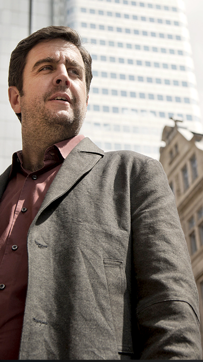 Sendungsteaser Morgen hör ich auf