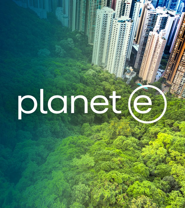 planet e