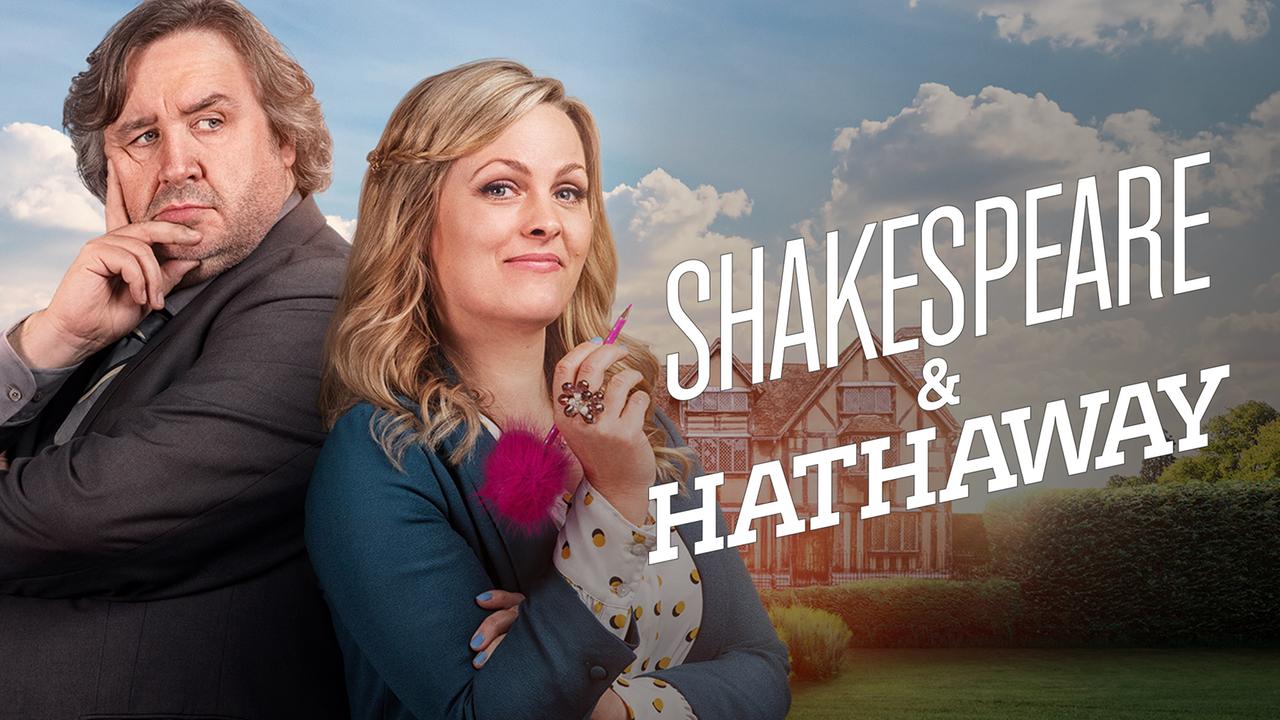 Shakespeare & Hathaway Britische KrimikomödienSerie ZDFmediathek