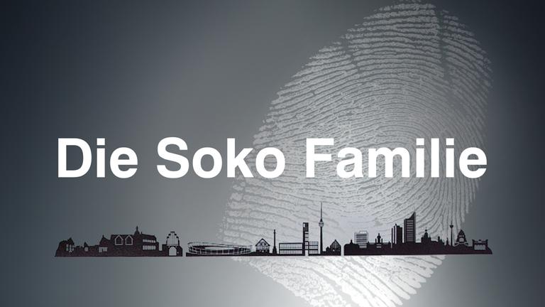 Die Soko Familie