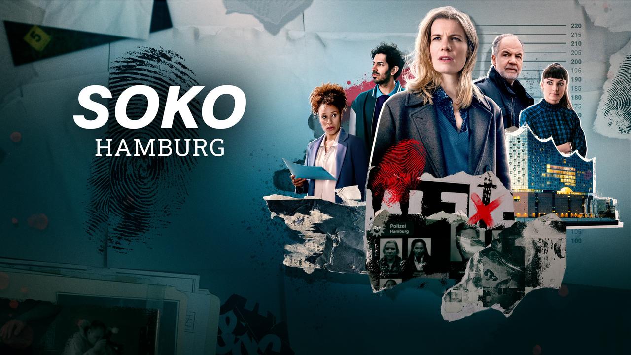 Soko Zdf