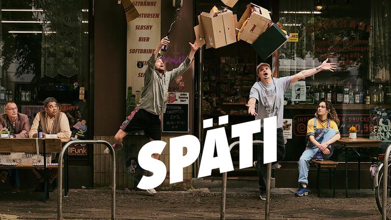 Späti