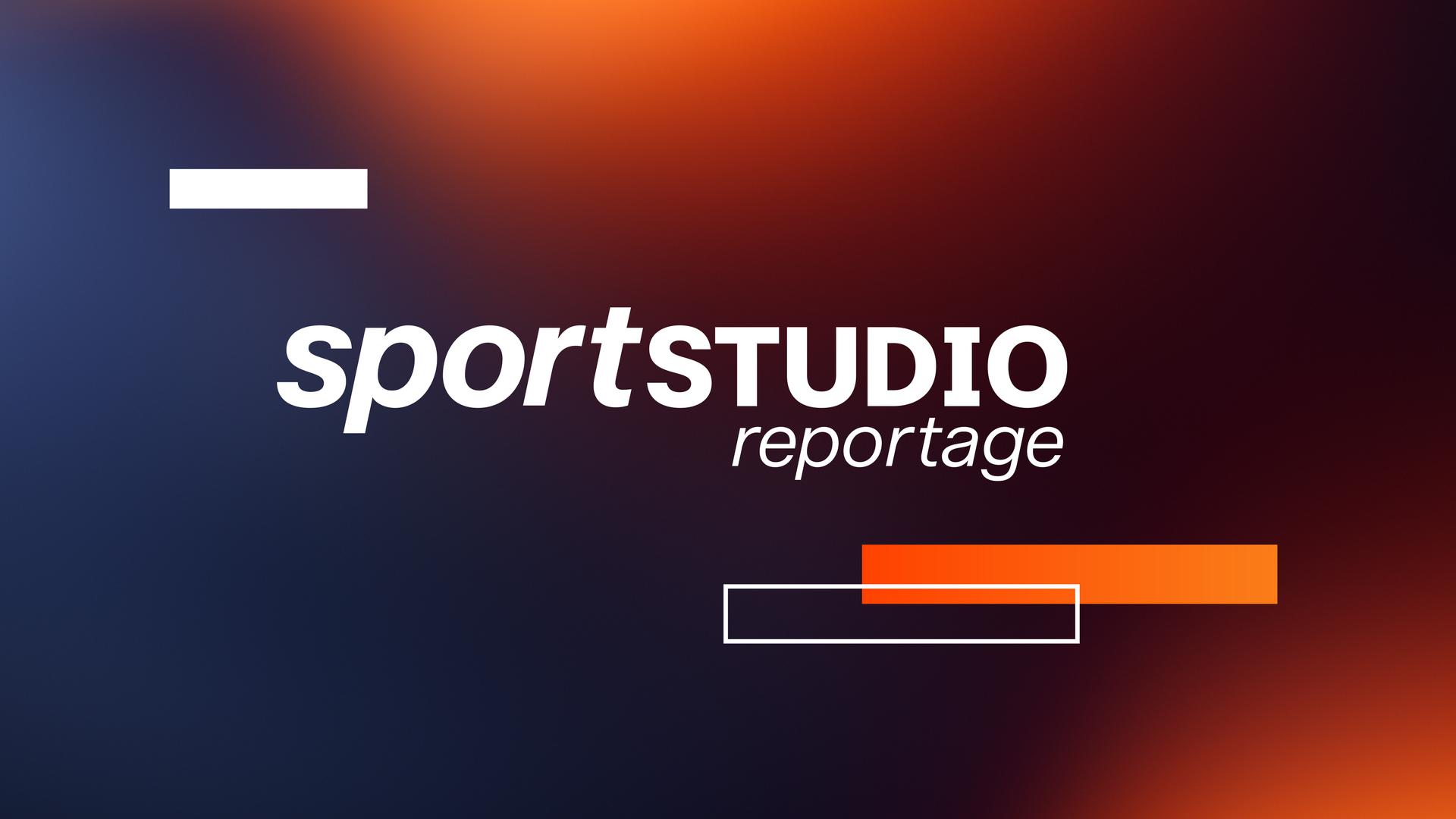 Sendungsteaser SPORTreportage