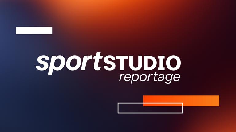 sportstudio reportage