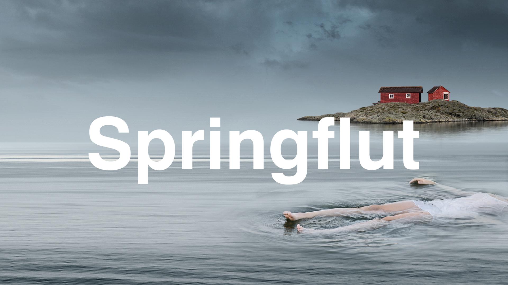 Springflut