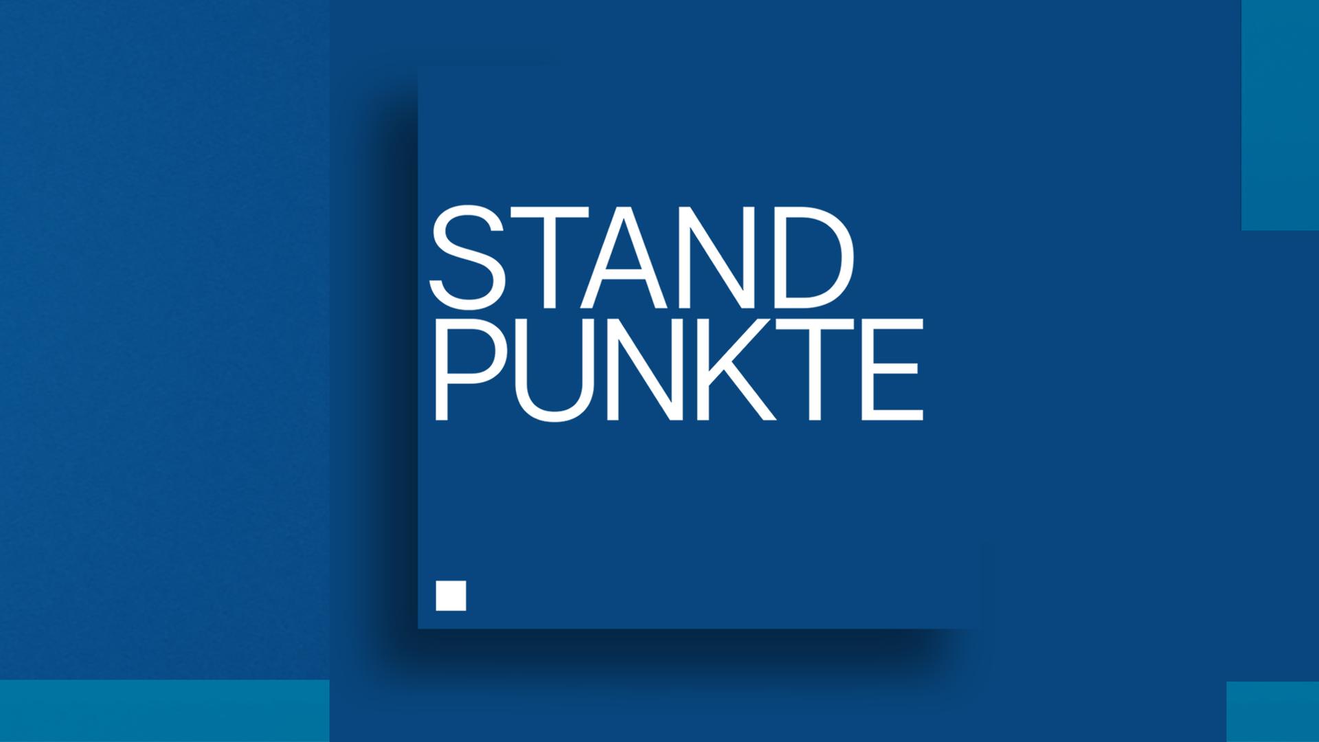 Standpunkte