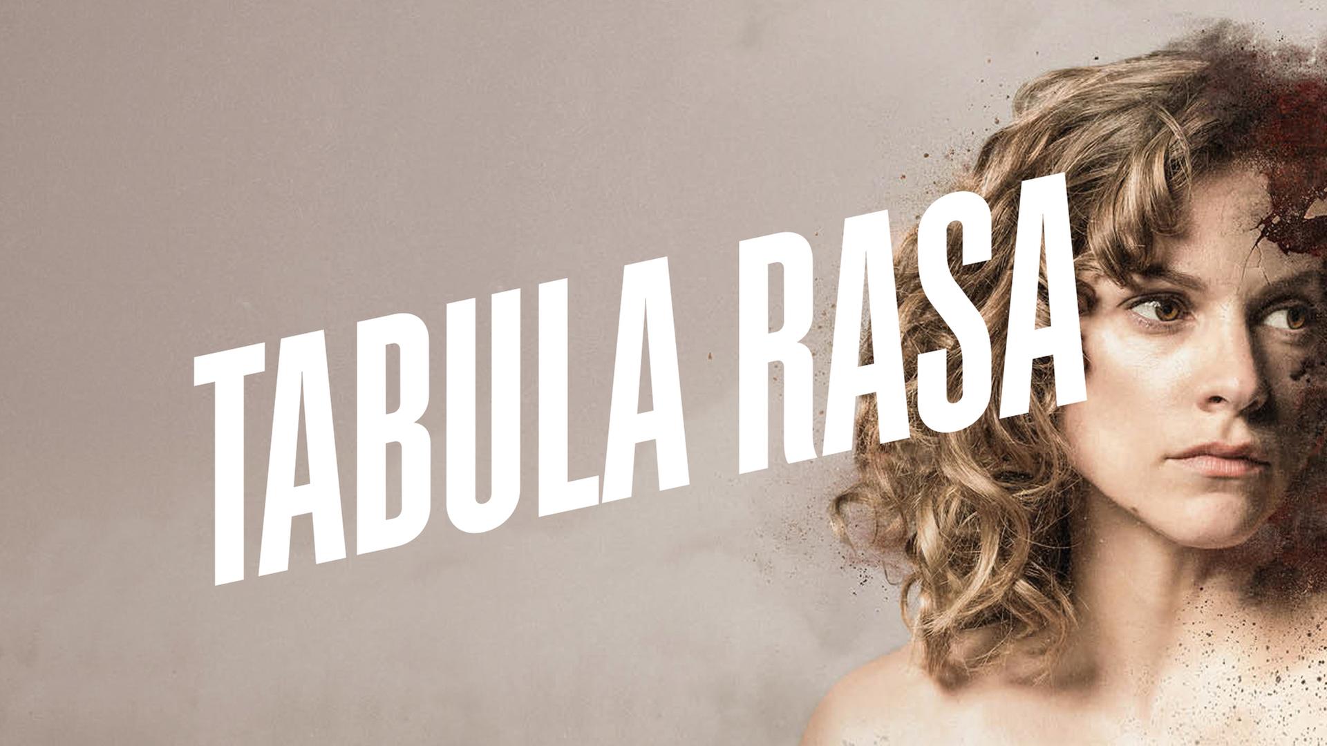 Tabula Rasa