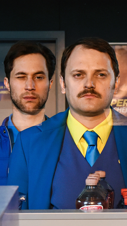 Tanken - Mehr als Super 