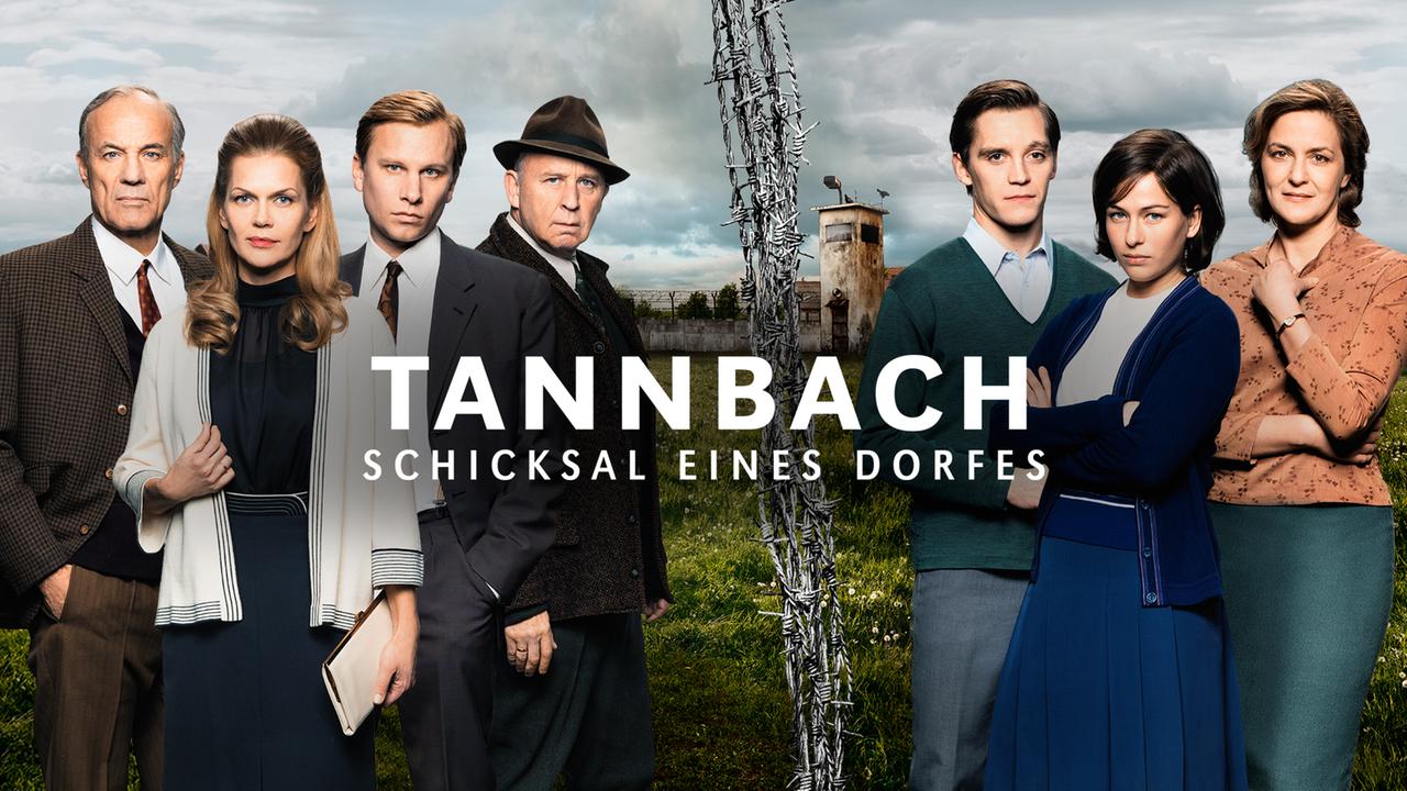 Zdf Tannbach