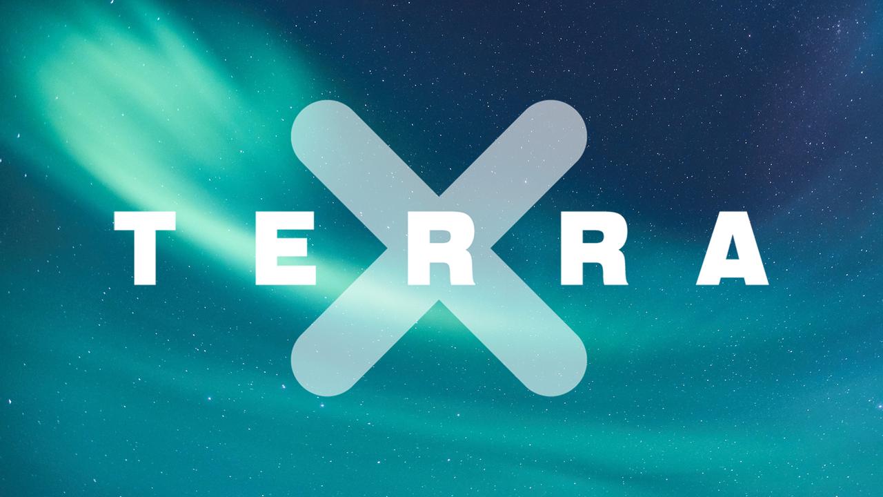 Terra X Deine Welt verstehen. Die besten Dokumentationen. ZDFmediathek