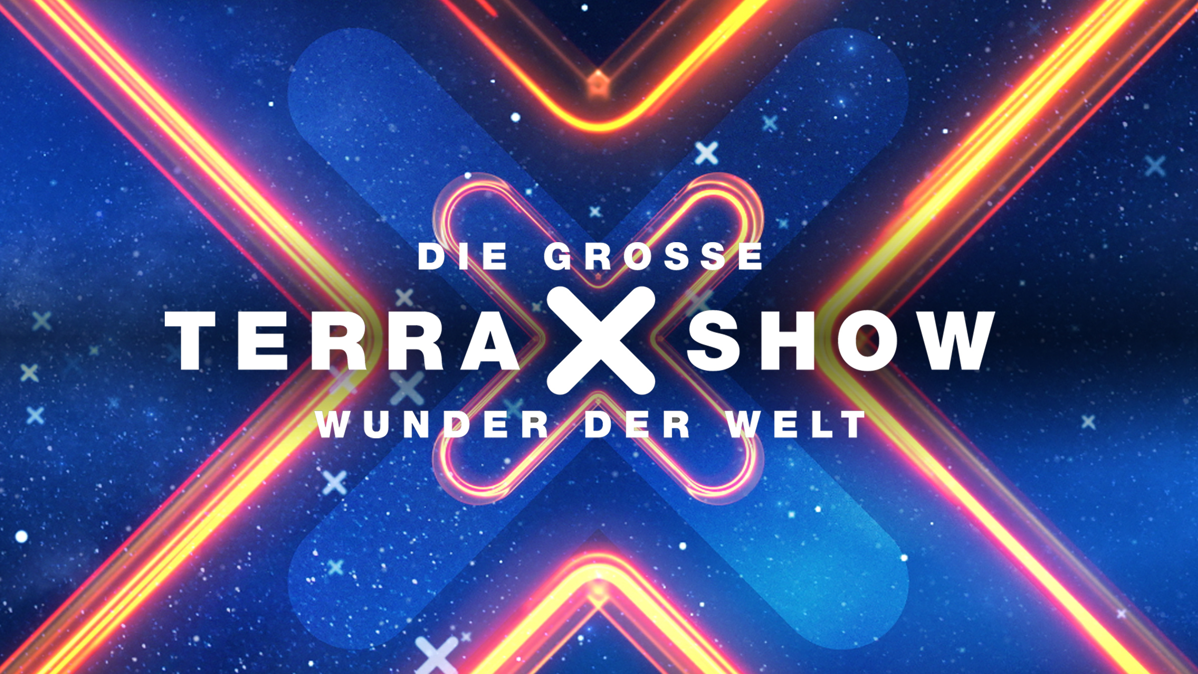 Die große Terra X-Show