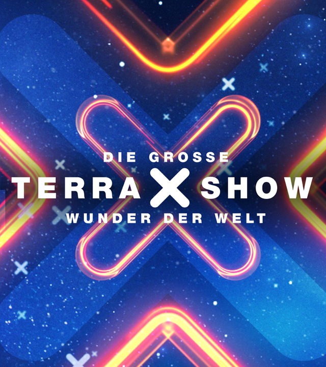 Die große Terra X-Show