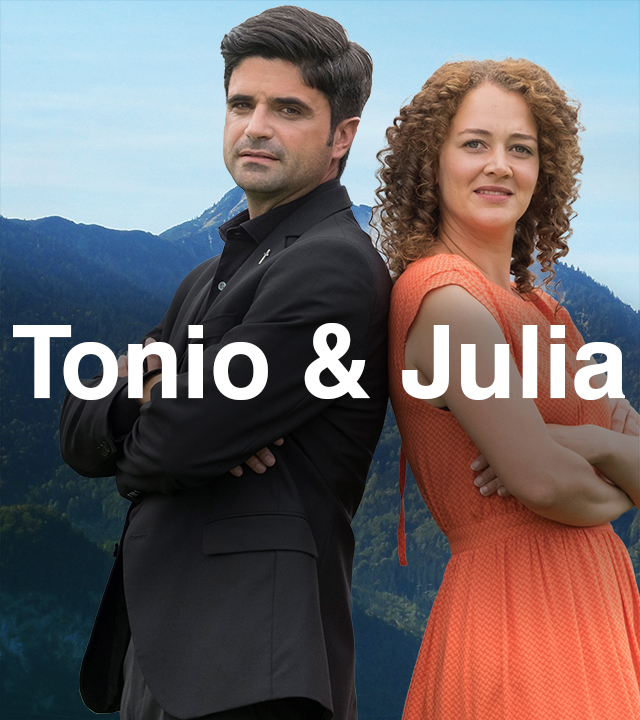 Tonio und Julia