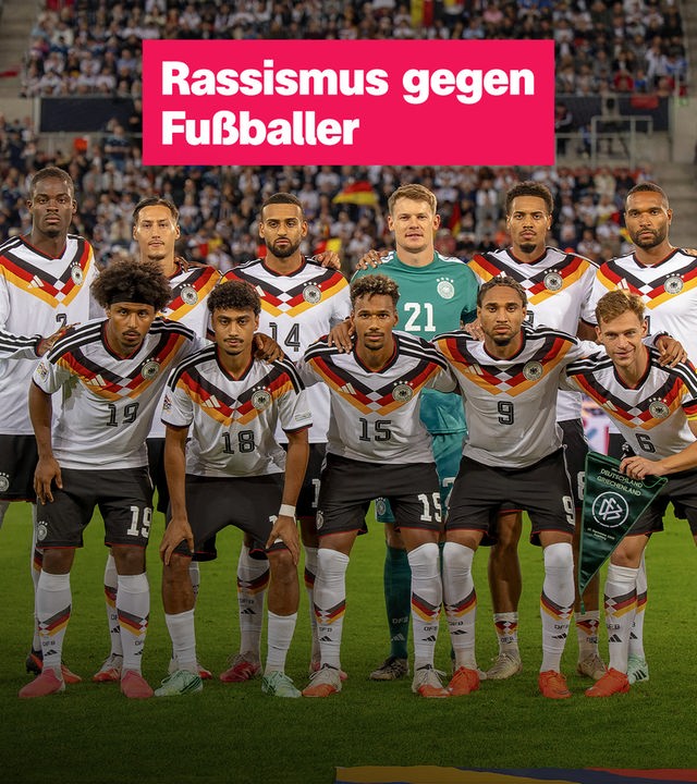 Sendungsteaser vom 4. Oktober 2026