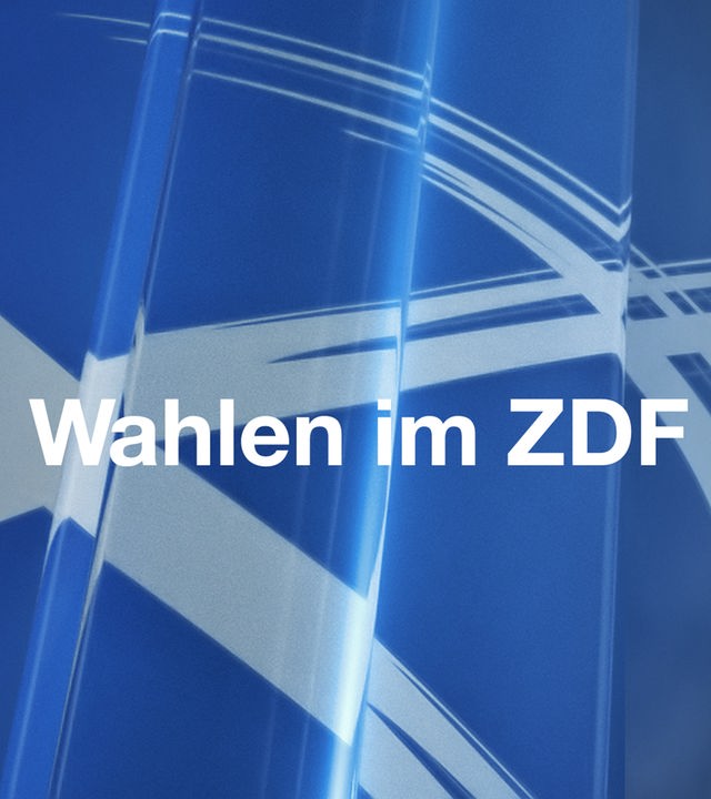 Wahlen im ZDF