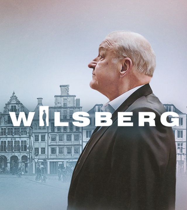 Wilsberg der wiedertäufer Wilsberg Und