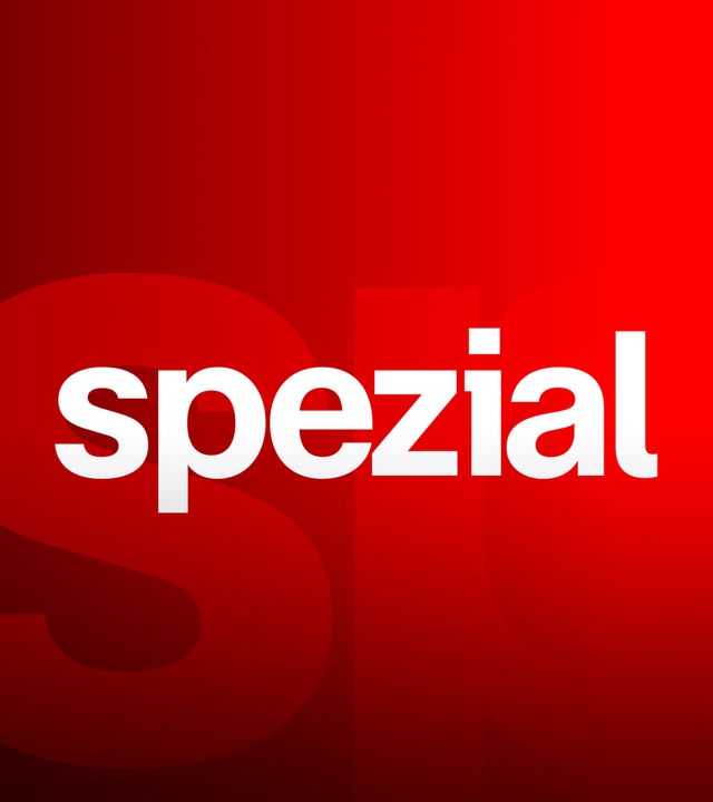 ZDFspezial