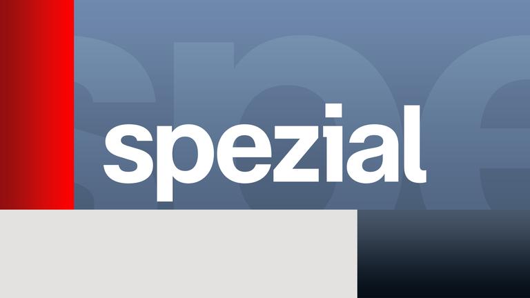 ZDFspezial
