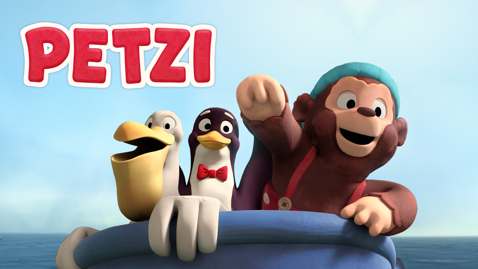 PETZI