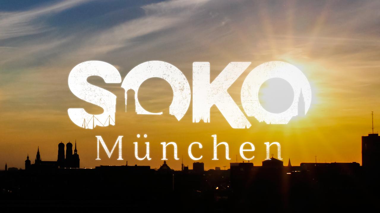 Soko München - Sendung auf 00-00-0000