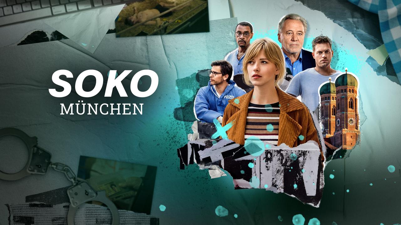 Soko München
