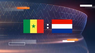 Fußball-wm 2022 - Fußball-wm 2022: Senegal - Niederlande Im Livestream