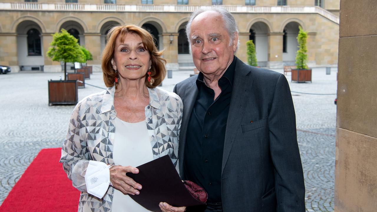 Regisseur Michael Verhoeven ist tot
