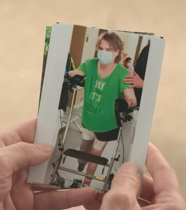 Sepsis-Risiko in Deutschland