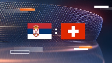 Zdf Sportextra - Fußball-wm 2022: Serbien Gegen Schweiz Im Livestream