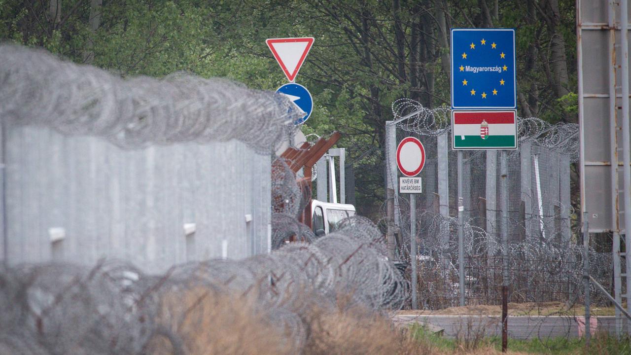 Ungarn öffnet Grenzen für Gastarbeiter aus Russland