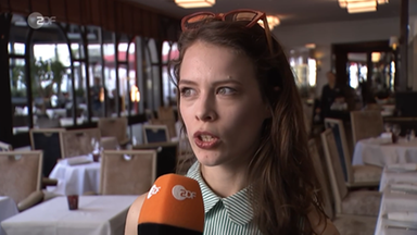 "Serien begleiten den Zuschauer länger"