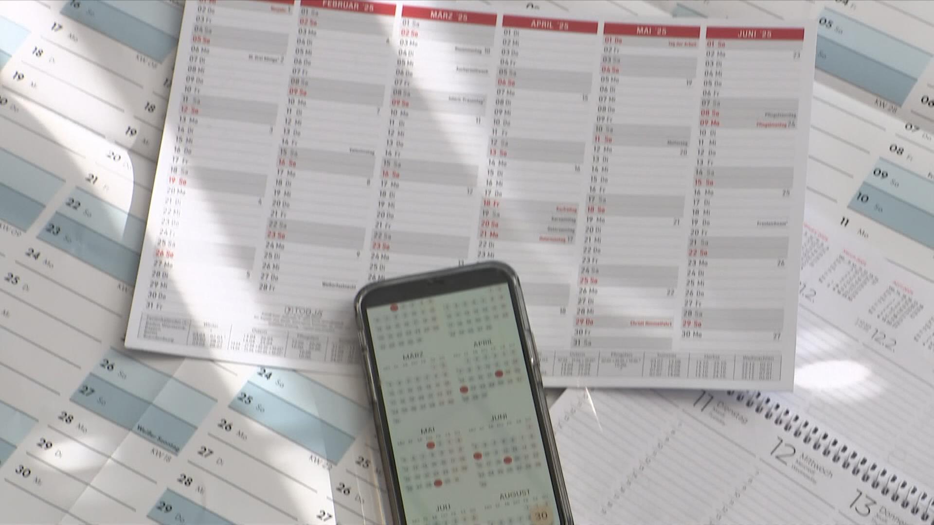 Kalender