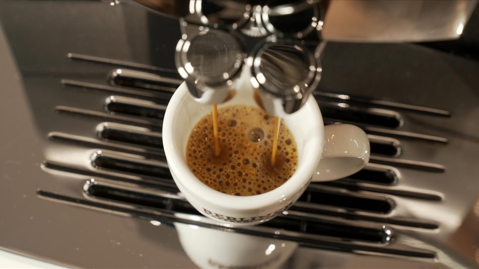 Service: Kaffeevollautomaten im Test