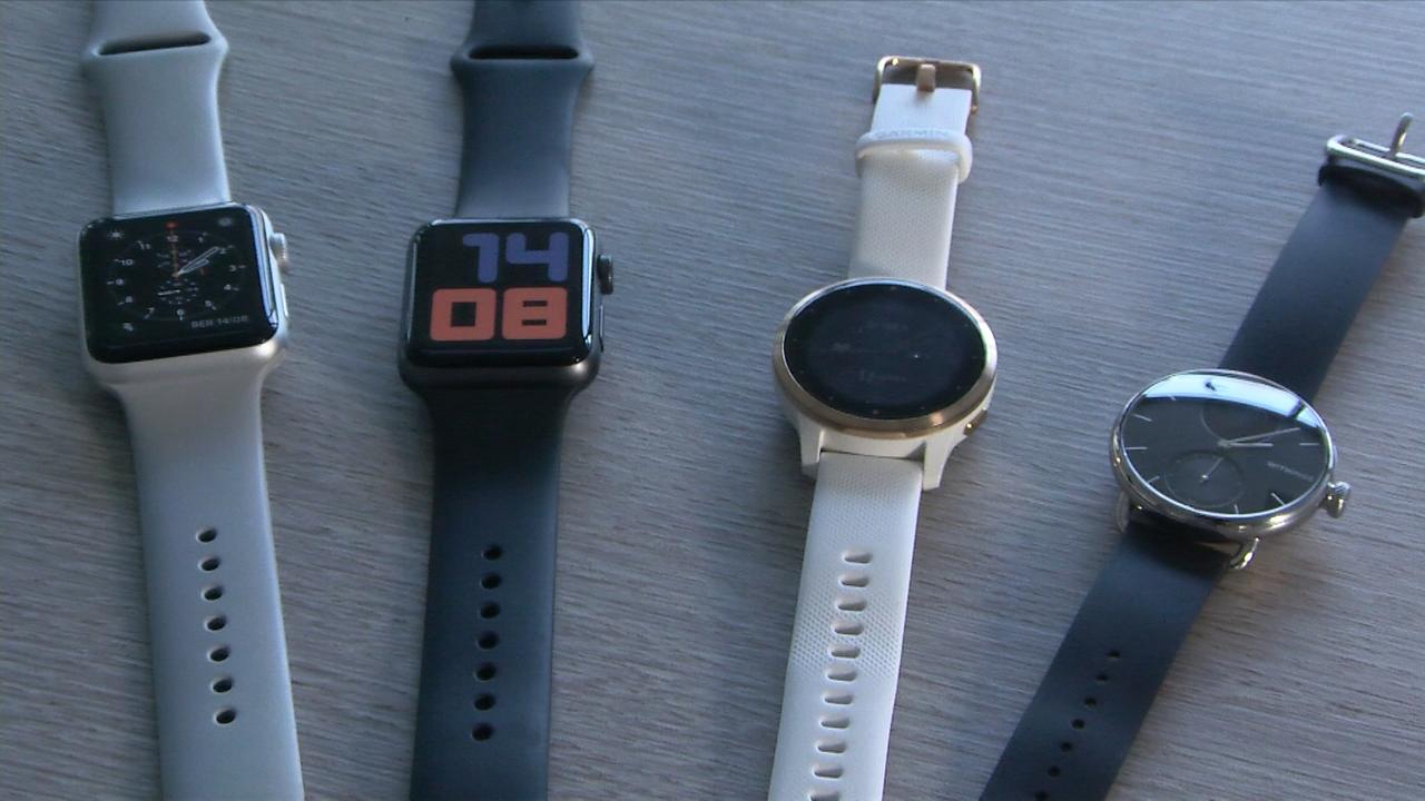 Smartwatches im Test Welche ist die Beste? ZDFheute