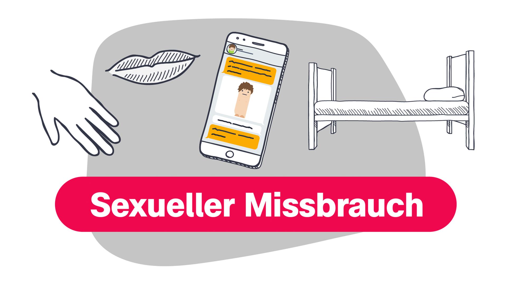 Erklärstück: Sexueller Missbrauch
