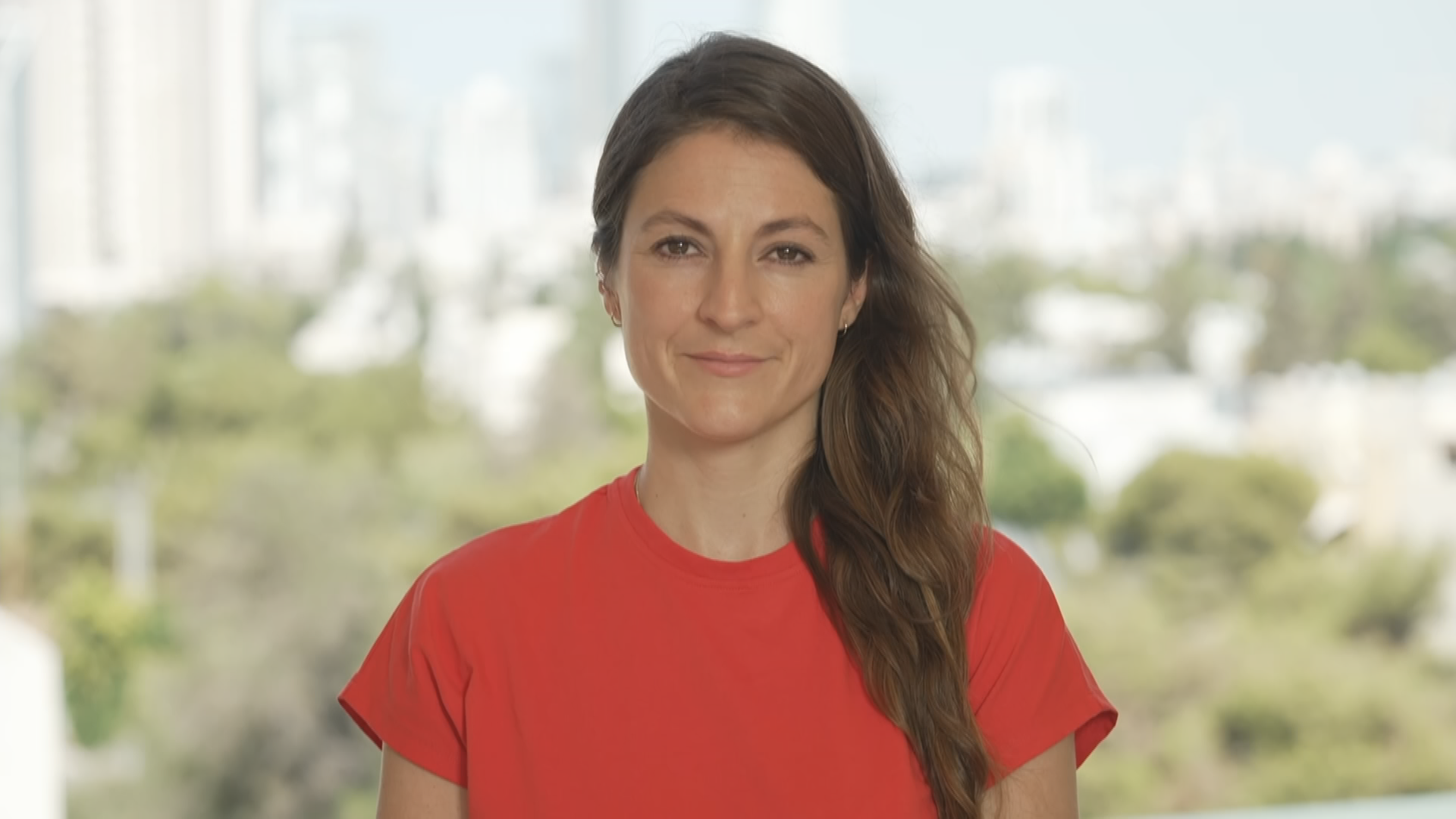 SGS vom 04.10.2025 mit Alica Jung zur Reaktion der Hamas auf den Friedensplan von US-Präsident Trump