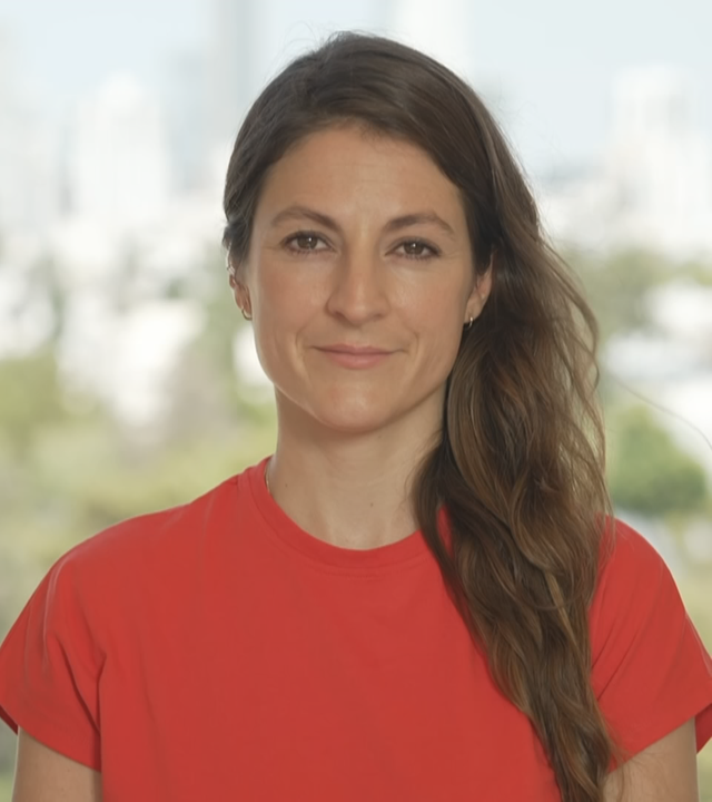 SGS vom 04.10.2025 mit Alica Jung zur Reaktion der Hamas auf den Friedensplan von US-Präsident Trump