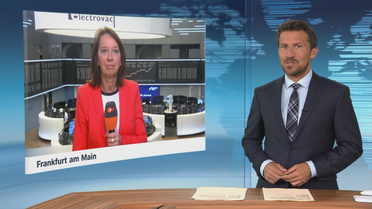 Zahlen heute nur eine Momentaufnahme