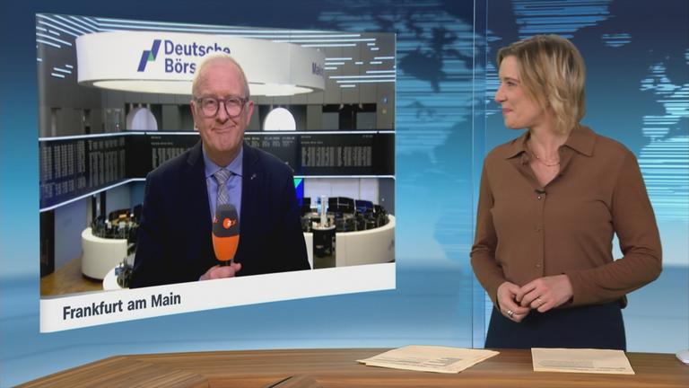 Während sich der Tarifkonflikt zwischen VW und der IG Metall zuspitzt, ruft Verdi zu bundesweiten Warnstreiks bei privaten Banken auf.