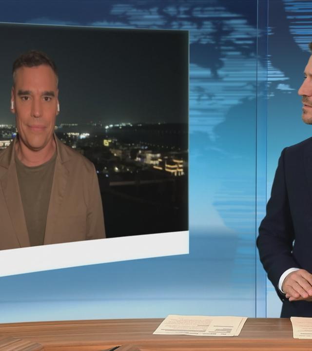 Ukrainische und russische Vertreter verhandeln in Abu Dhabi über ein mögliches Kriegsende. Armin Coerper ordnet ein, was bisher bekannt ist.