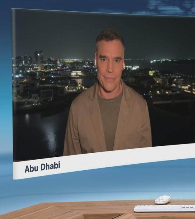 In Abu Dhabi verhandeln russische und ukrainische Vertreter über ein mögliches Kriegsende. Armin Coerper berichtet, was bisher über die Gespräche bekannt ist.