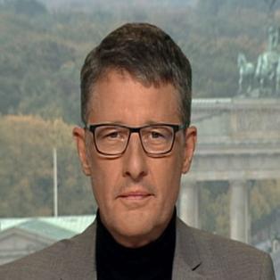 ZDF-Korrespondent Heuchert berichtet