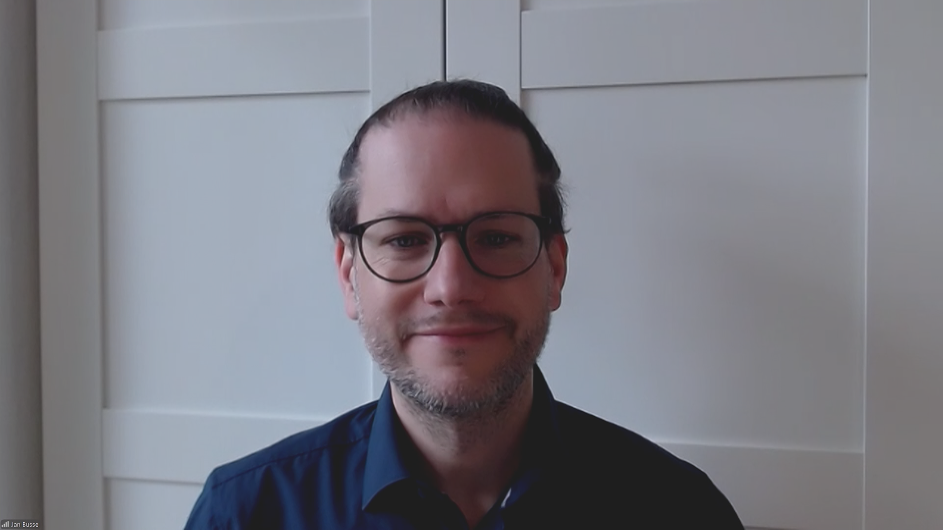 SGS vom 04.10.2025 mit Jan Busse von der Universität der Bundeswehr in München zur Reaktion der Hamas auf den Friedensplan von US-Präsident Trump