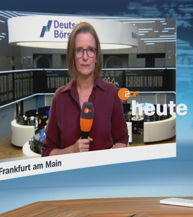 Schaltgespräch zu Lufthansa am 14.10.26