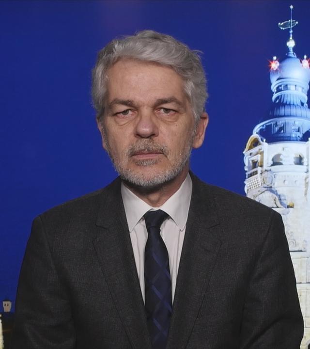 Schaltgespräch Masala & Gellinek