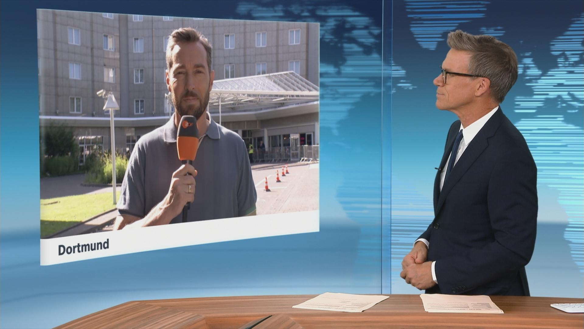 Aktuelle Nachrichten Aus Dänemark – PCETSK