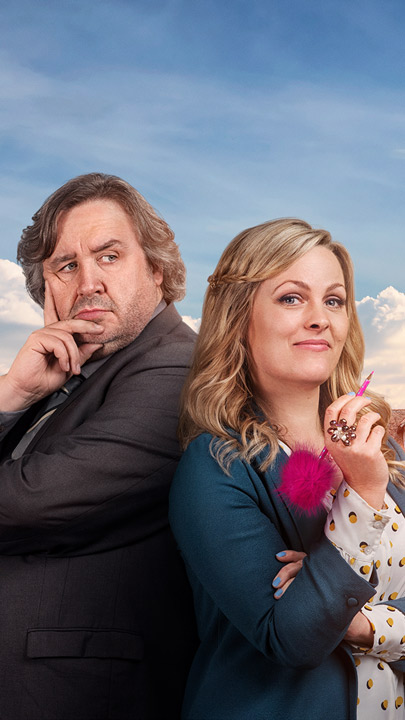 Shakespeare & Hathaway