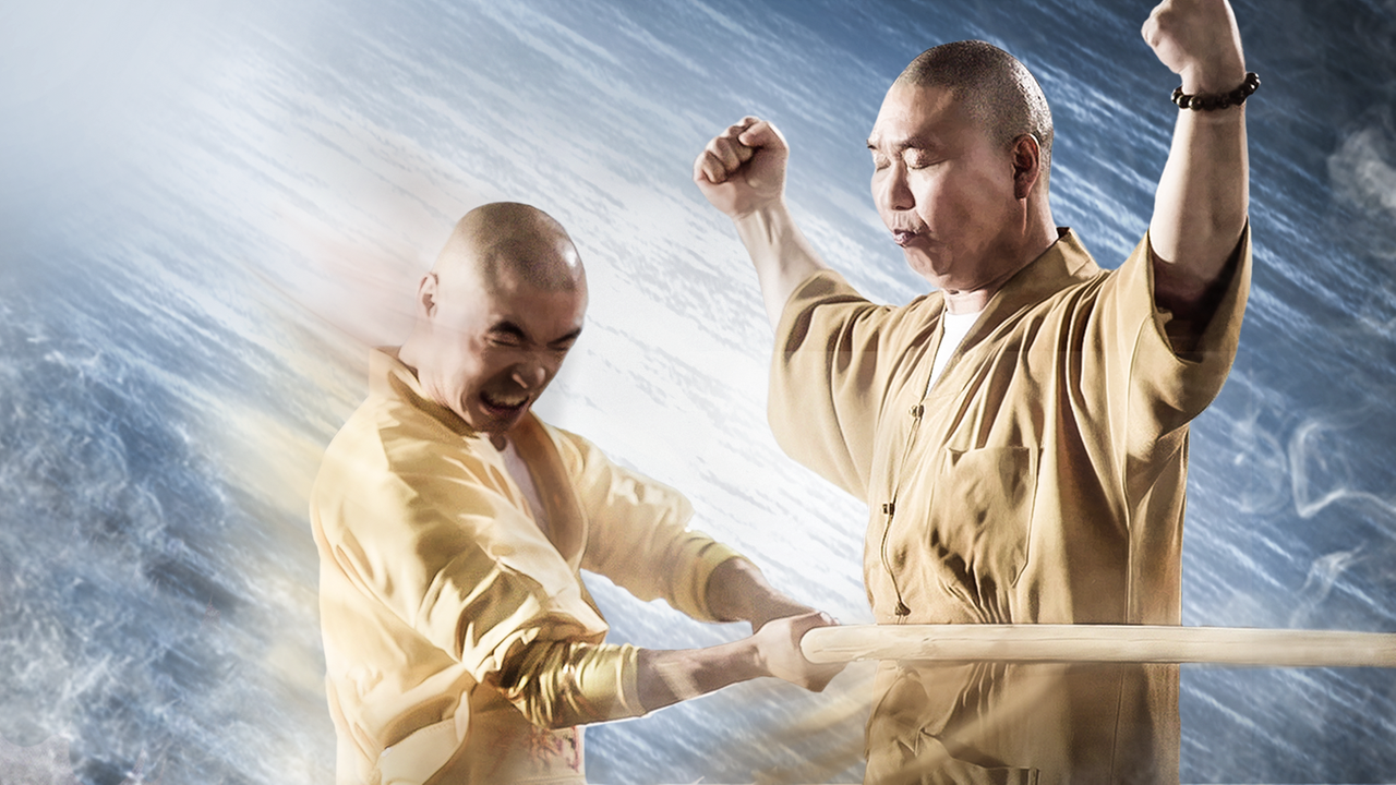 Drei Geheimnisse der Shaolin ZDFmediathek