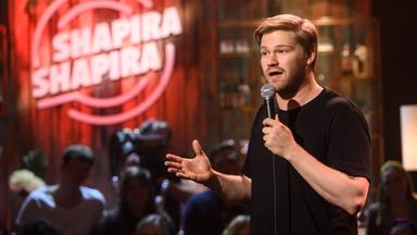 Shapira Shapira mit Shahak Shapira: Staffel 2