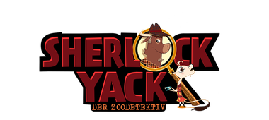 Sherlock Yack